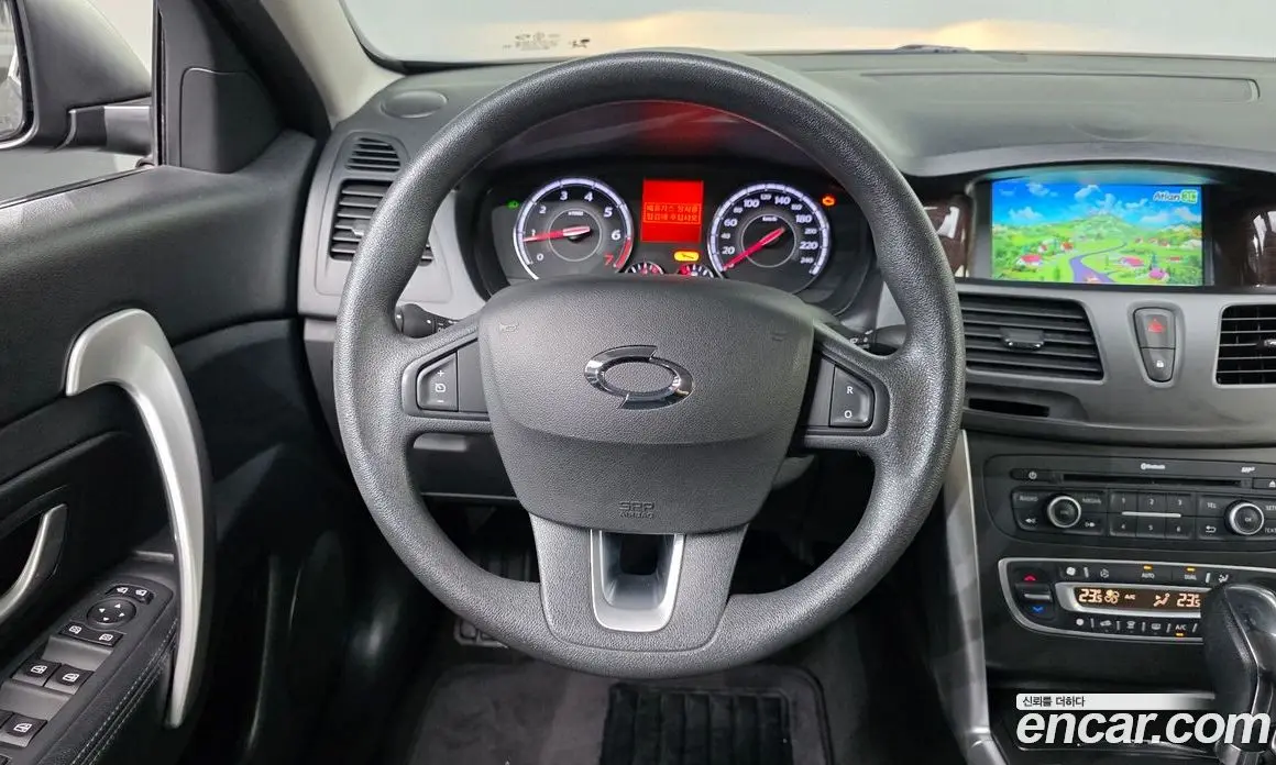 Renault (Samsung) SM5 2018 2.0 автомат (гидро), фото 13 Renault (Samsung) SM5 2018 2.0 автомат (гидро), фото 13