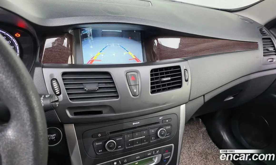 Renault (Samsung) SM5 2018 2.0 автомат (гидро), фото 15 Renault (Samsung) SM5 2018 2.0 автомат (гидро), фото 15