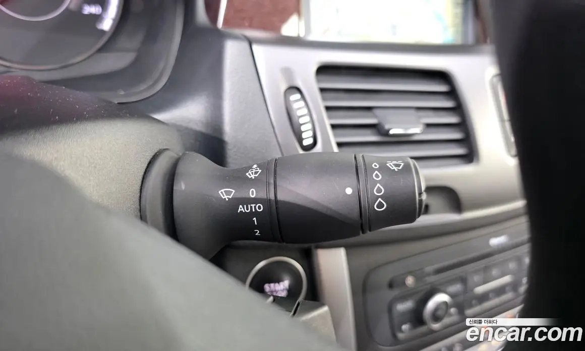 Renault (Samsung) SM5 2018 2.0 автомат (гидро), фото 18 Renault (Samsung) SM5 2018 2.0 автомат (гидро), фото 18