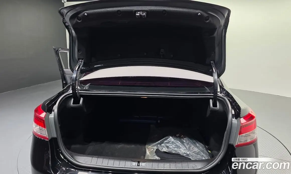 Renault (Samsung) SM5 2018 2.0 автомат (гидро), фото 20 Renault (Samsung) SM5 2018 2.0 автомат (гидро), фото 20
