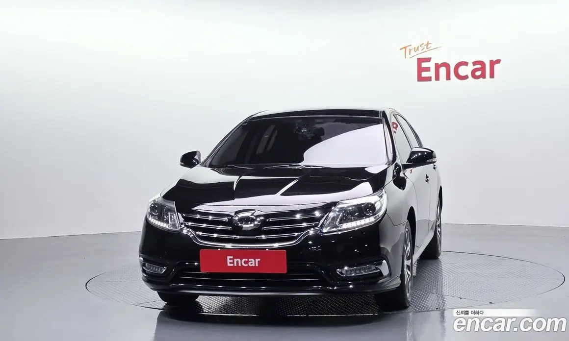 Renault (Samsung) SM5 2018 2.0 автомат (гидро), фото 3 Renault (Samsung) SM5 2018 2.0 автомат (гидро), фото 3