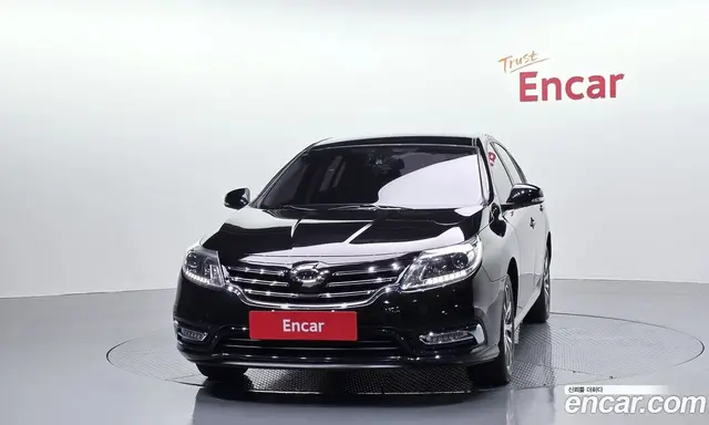 Renault (Samsung) SM5 2018 2.0 автомат (гидро), миниатюра 3 Renault (Samsung) SM5 2018 2.0 автомат (гидро), миниатюра 3