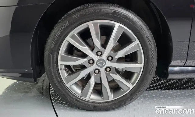 Renault (Samsung) SM5 2018 2.0 автомат (гидро), миниатюра 5 Renault (Samsung) SM5 2018 2.0 автомат (гидро), миниатюра 5