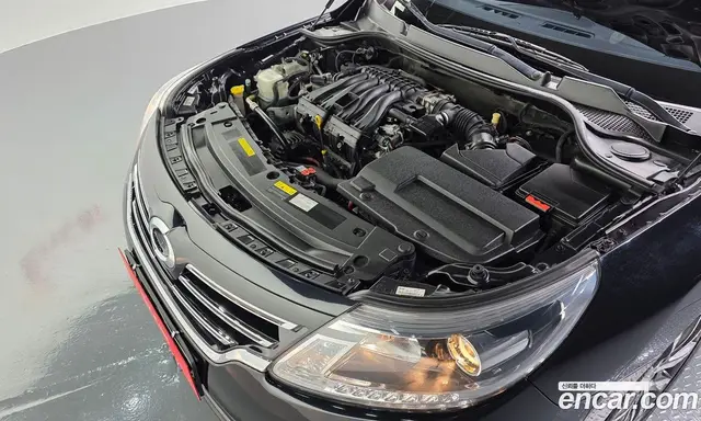 Renault (Samsung) SM5 2018 2.0 автомат (гидро), миниатюра 6 Renault (Samsung) SM5 2018 2.0 автомат (гидро), миниатюра 6