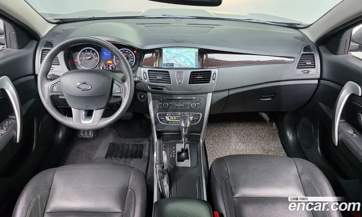Renault (Samsung) SM5 2018 2.0 автомат (гидро), фото 7 Renault (Samsung) SM5 2018 2.0 автомат (гидро), фото 7