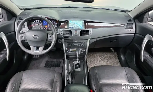 Renault (Samsung) SM5 2018 2.0 автомат (гидро), миниатюра 7 Renault (Samsung) SM5 2018 2.0 автомат (гидро), миниатюра 7