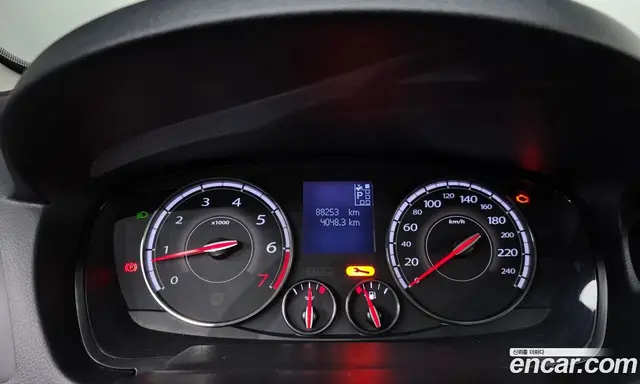 Renault (Samsung) SM5 2018 2.0 автомат (гидро), миниатюра 8 Renault (Samsung) SM5 2018 2.0 автомат (гидро), миниатюра 8