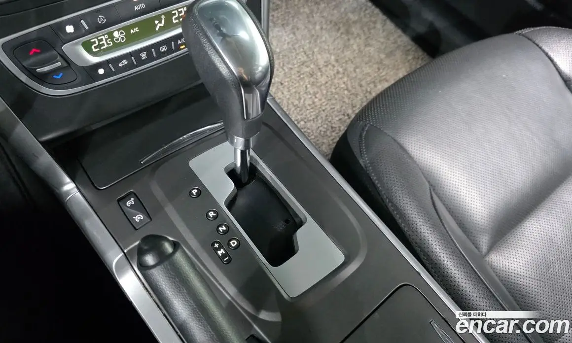 Renault (Samsung) SM5 2018 2.0 автомат (гидро), фото 9 Renault (Samsung) SM5 2018 2.0 автомат (гидро), фото 9
