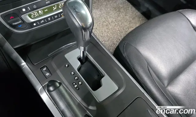 Renault (Samsung) SM5 2018 2.0 автомат (гидро), миниатюра 9 Renault (Samsung) SM5 2018 2.0 автомат (гидро), миниатюра 9