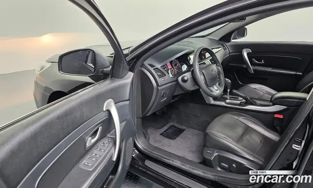 Renault (Samsung) SM5 2018 2.0 автомат (гидро), миниатюра 10 Renault (Samsung) SM5 2018 2.0 автомат (гидро), миниатюра 10