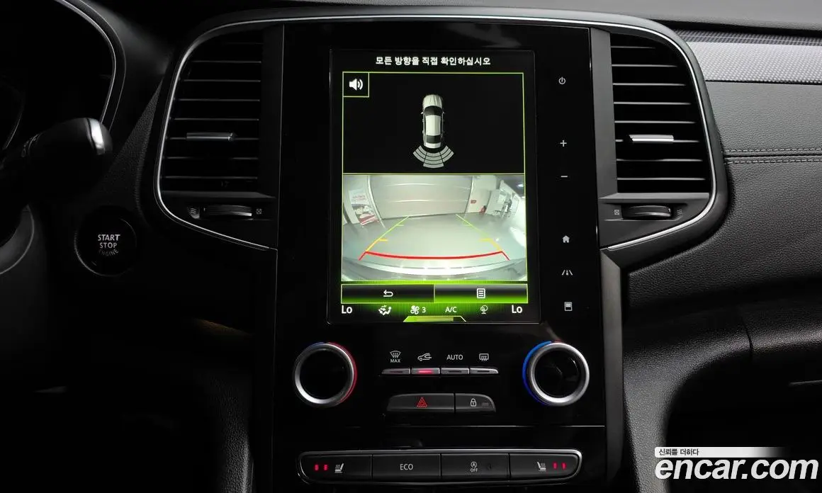 Renault (Samsung) SM6 2016 2.0 автомат (гидро), фото 22