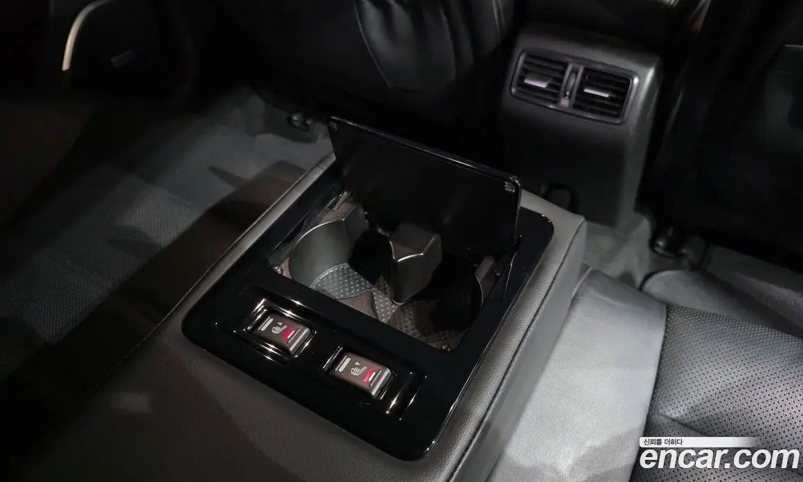 Renault (Samsung) SM6 2016 2.0 автомат (гидро), фото 25