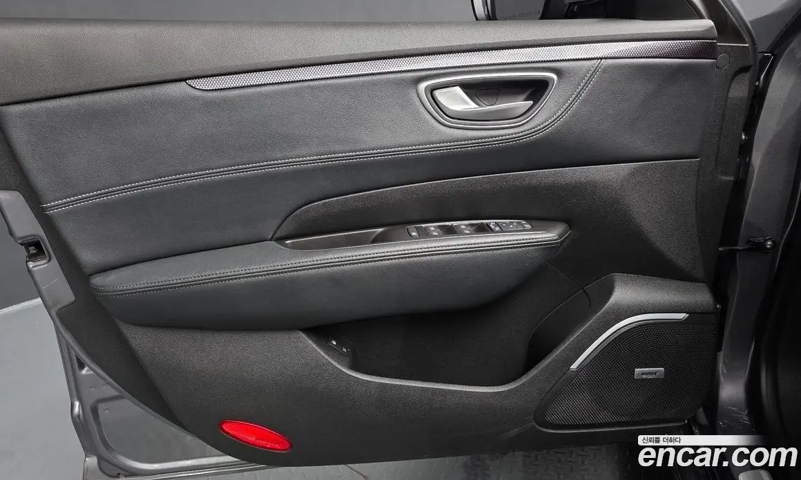 Renault (Samsung) SM6 2016 2.0 автомат (гидро), фото 27