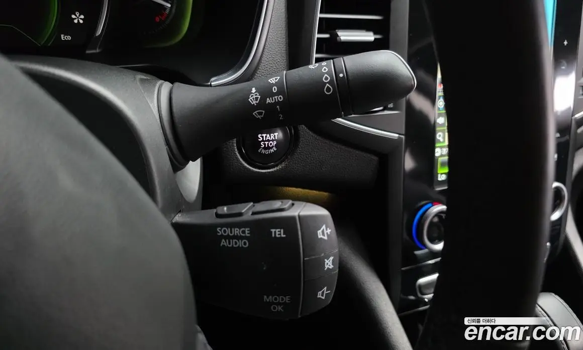 Renault (Samsung) SM6 2016 2.0 автомат (гидро), фото 29