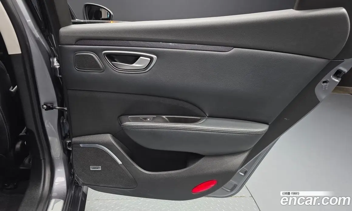 Renault (Samsung) SM6 2016 2.0 автомат (гидро), фото 32