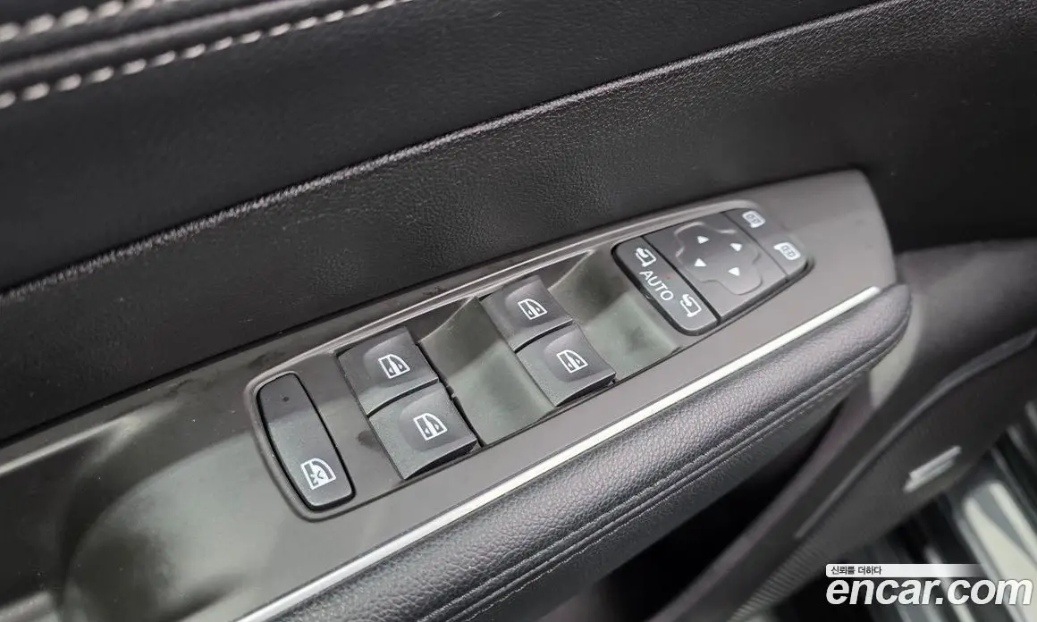 Renault (Samsung) SM6 2016 1.6 автомат (гидро), фото 27 Renault (Samsung) SM6 2016 1.6 автомат (гидро), фото 27