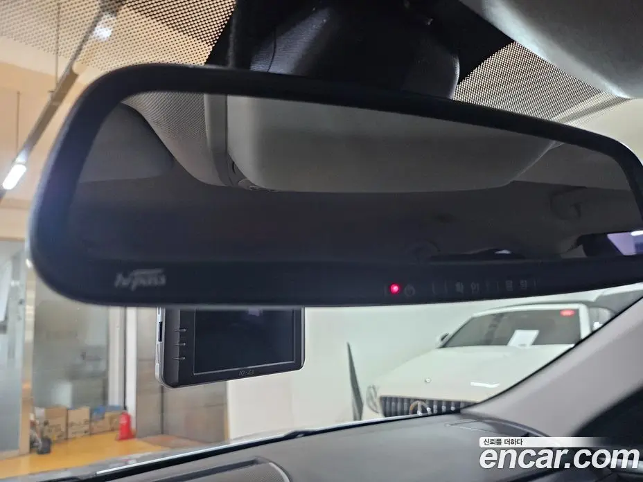 Renault (Samsung) SM6 2016 2.0 автомат (гидро), фото 13