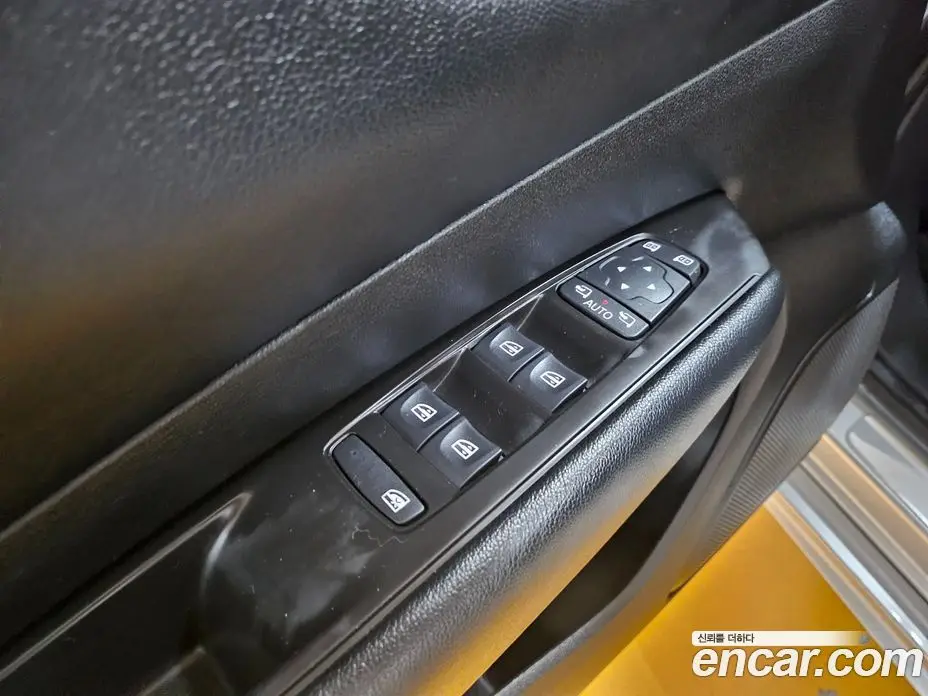 Renault (Samsung) SM6 2016 2.0 автомат (гидро), фото 14