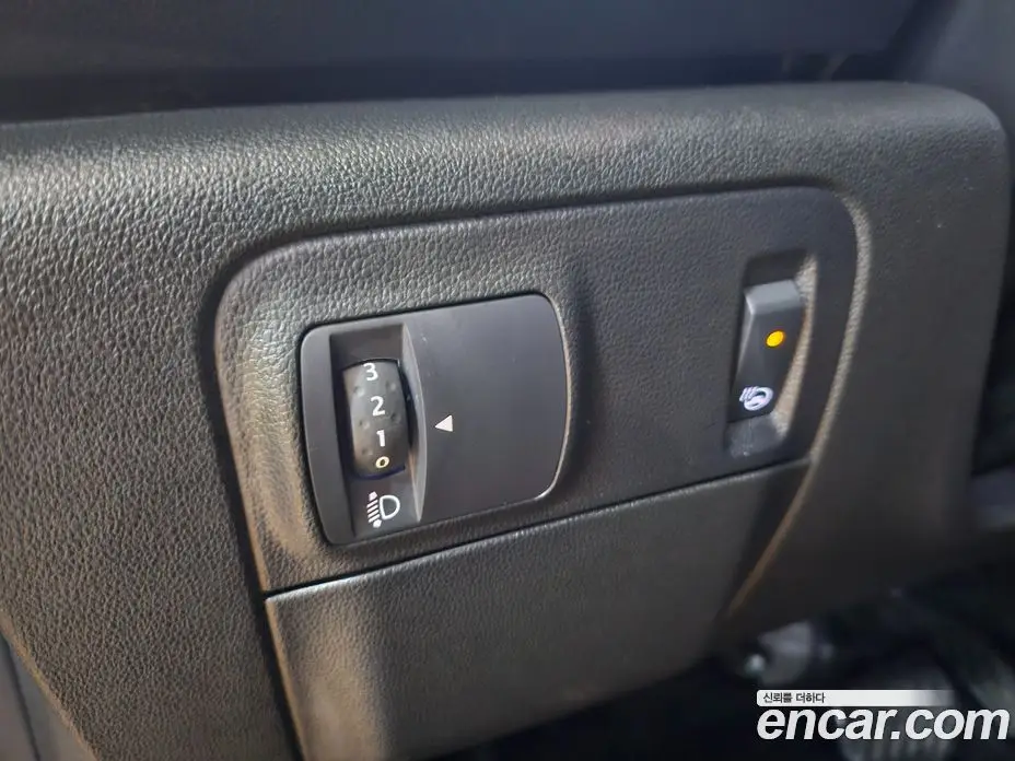 Renault (Samsung) SM6 2016 2.0 автомат (гидро), фото 15