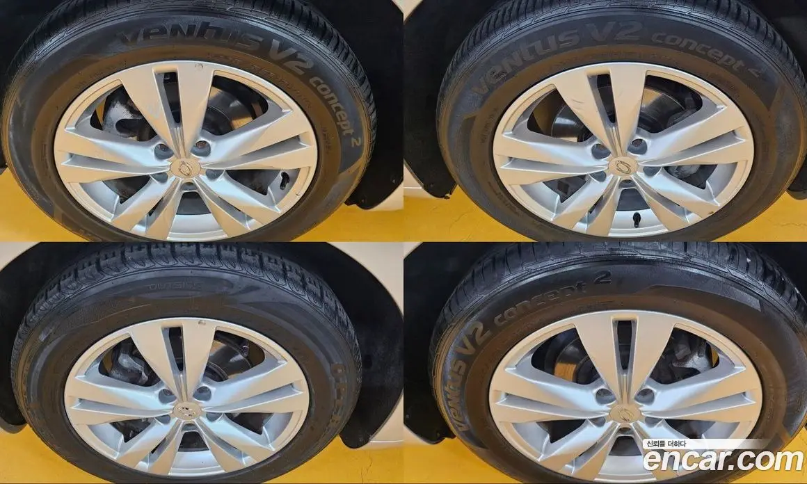 Renault (Samsung) SM6 2016 2.0 автомат (гидро), фото 18