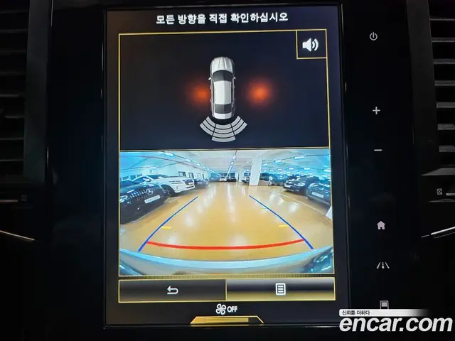 Renault (Samsung) SM6 2016 2.0 автомат (гидро), миниатюра 9