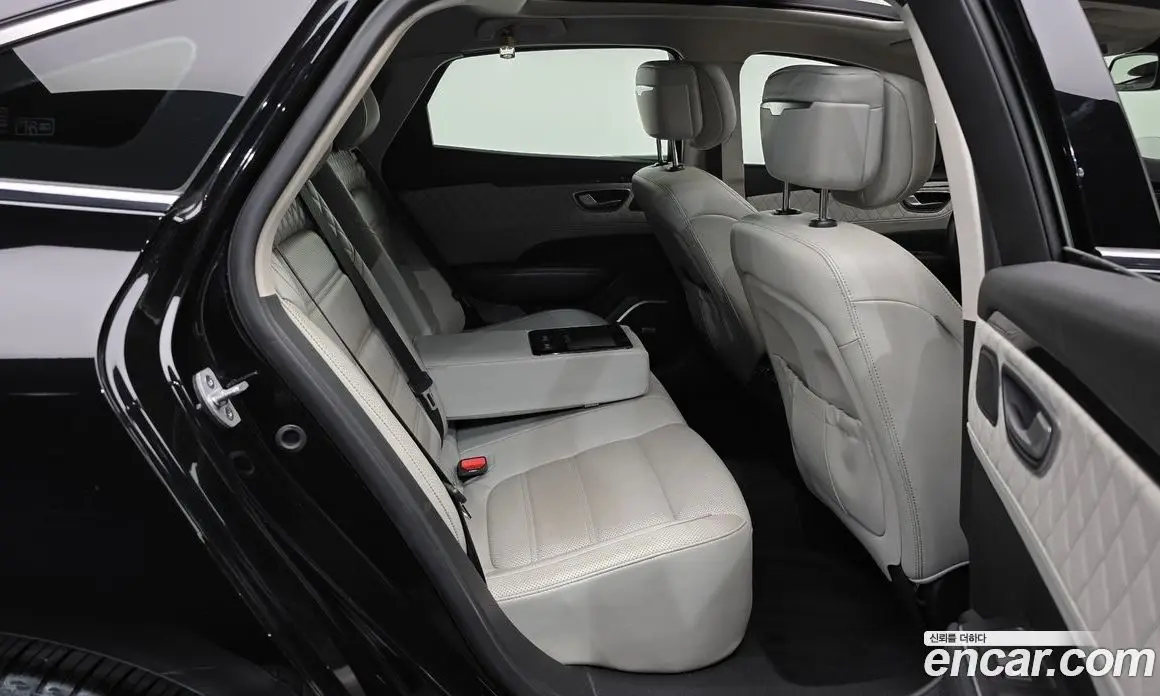 Renault (Samsung) SM6 2016 2.0 автомат (гидро), фото 11