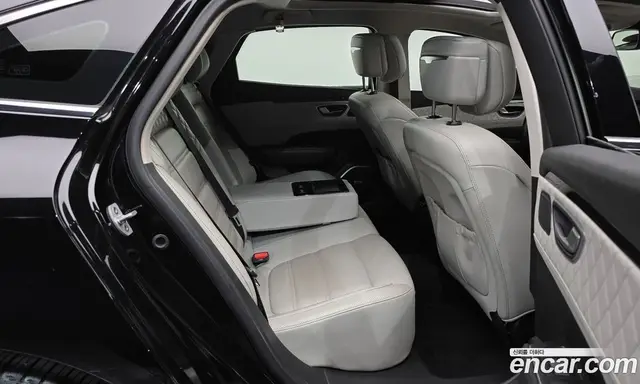 Renault (Samsung) SM6 2016 2.0 автомат (гидро), миниатюра 11