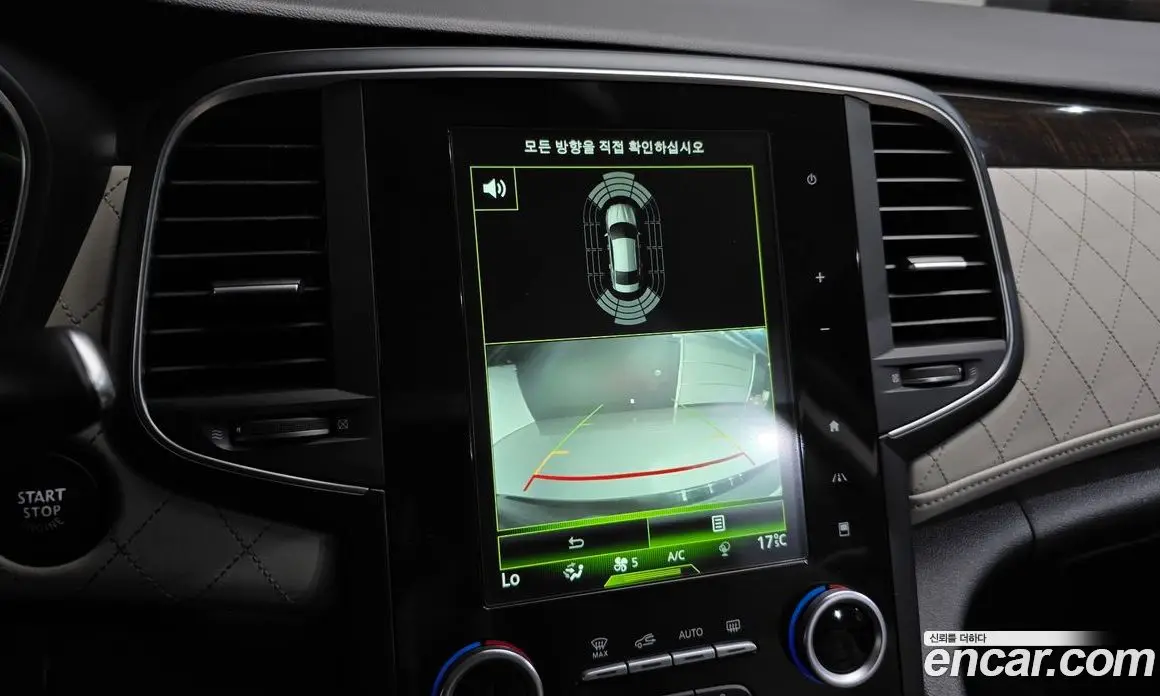 Renault (Samsung) SM6 2016 2.0 автомат (гидро), фото 14