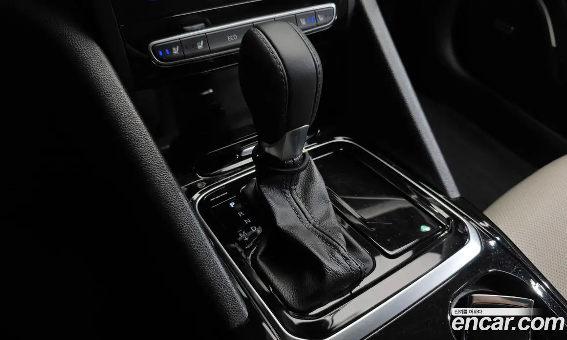 Renault (Samsung) SM6 2016 2.0 автомат (гидро), фото 9