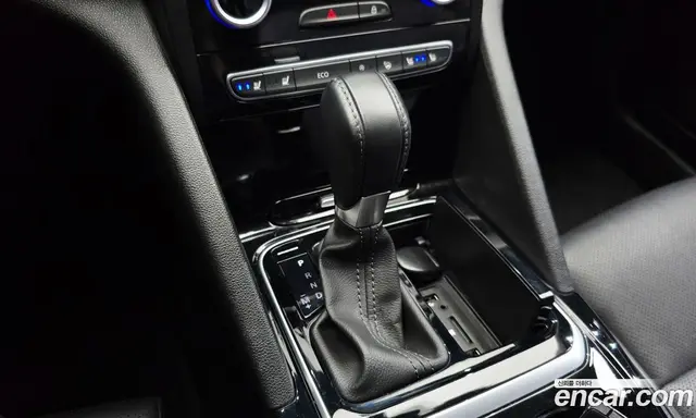 Renault (Samsung) SM6 2017 1.6 автомат (гидро), миниатюра 12