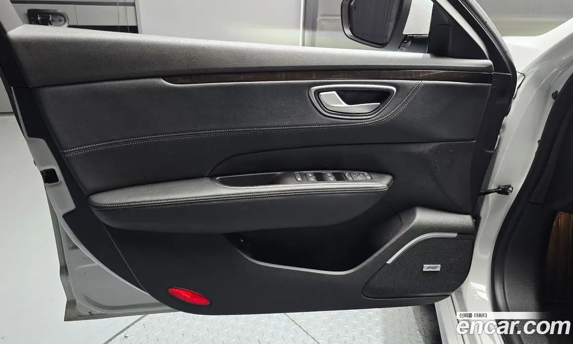 Renault (Samsung) SM6 2017 1.6 автомат (гидро), фото 14