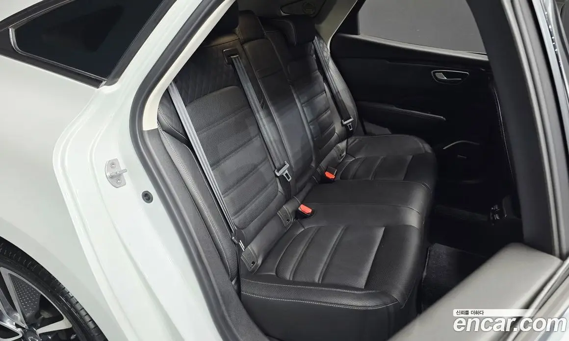 Renault (Samsung) SM6 2017 1.6 автомат (гидро), фото 16