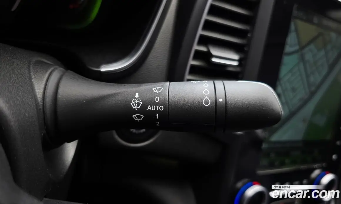 Renault (Samsung) SM6 2017 1.6 автомат (гидро), фото 22