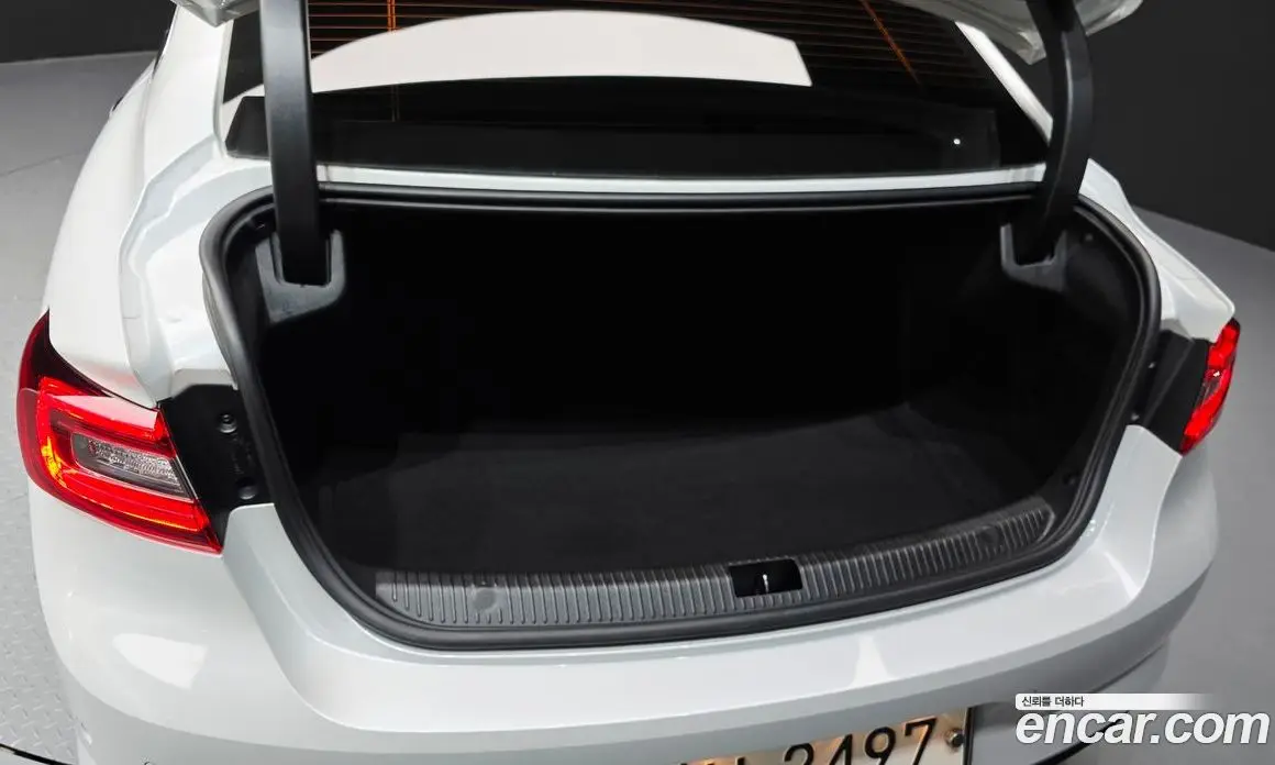 Renault (Samsung) SM6 2017 1.6 автомат (гидро), фото 26