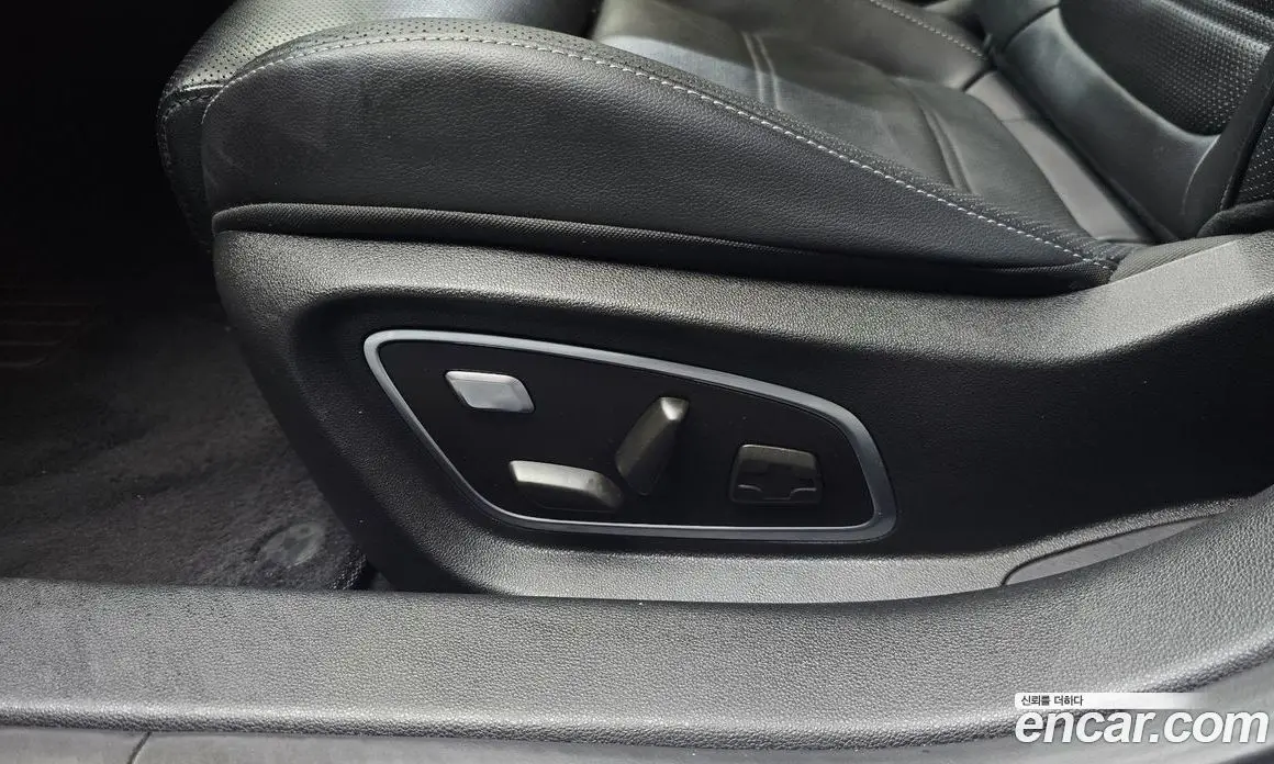 Renault (Samsung) SM6 2017 1.6 автомат (гидро), фото 30