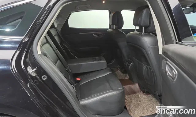 Renault (Samsung) SM6 2017 1.5 автомат (гидро), миниатюра 11 Renault (Samsung) SM6 2017 1.5 автомат (гидро), миниатюра 11