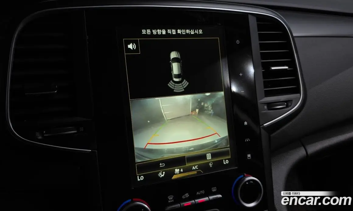 Renault (Samsung) SM6 2017 1.5 автомат (гидро), фото 14 Renault (Samsung) SM6 2017 1.5 автомат (гидро), фото 14