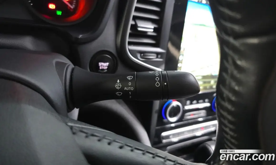 Renault (Samsung) SM6 2017 1.5 автомат (гидро), фото 17 Renault (Samsung) SM6 2017 1.5 автомат (гидро), фото 17