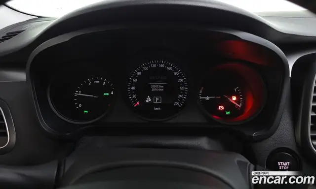 Renault (Samsung) SM6 2017 1.5 автомат (гидро), миниатюра 8 Renault (Samsung) SM6 2017 1.5 автомат (гидро), миниатюра 8