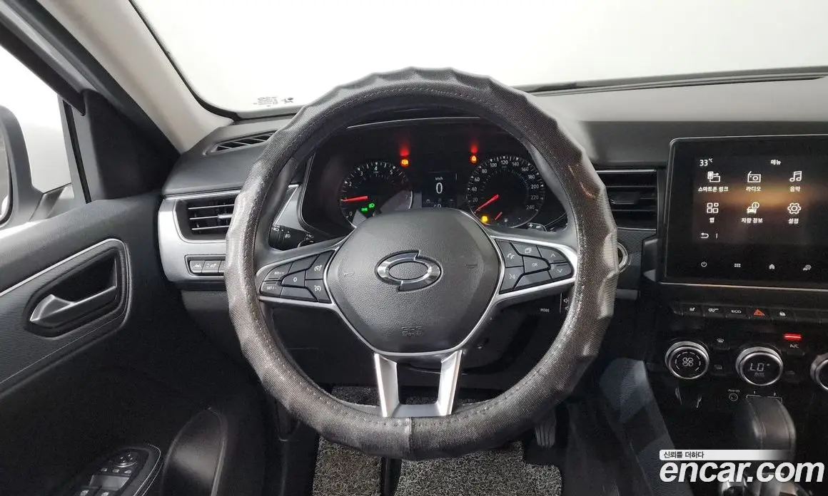 Renault (Samsung) XM3 2020 1.3 автомат (гидро), фото 13