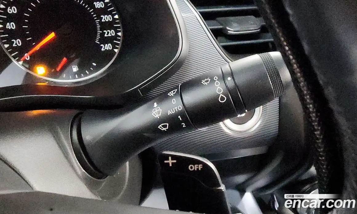 Renault (Samsung) XM3 2020 1.3 автомат (гидро), фото 15