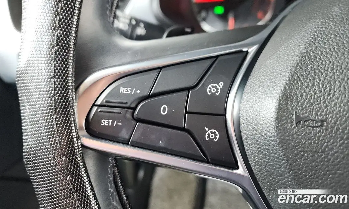Renault (Samsung) XM3 2020 1.3 автомат (гидро), фото 16