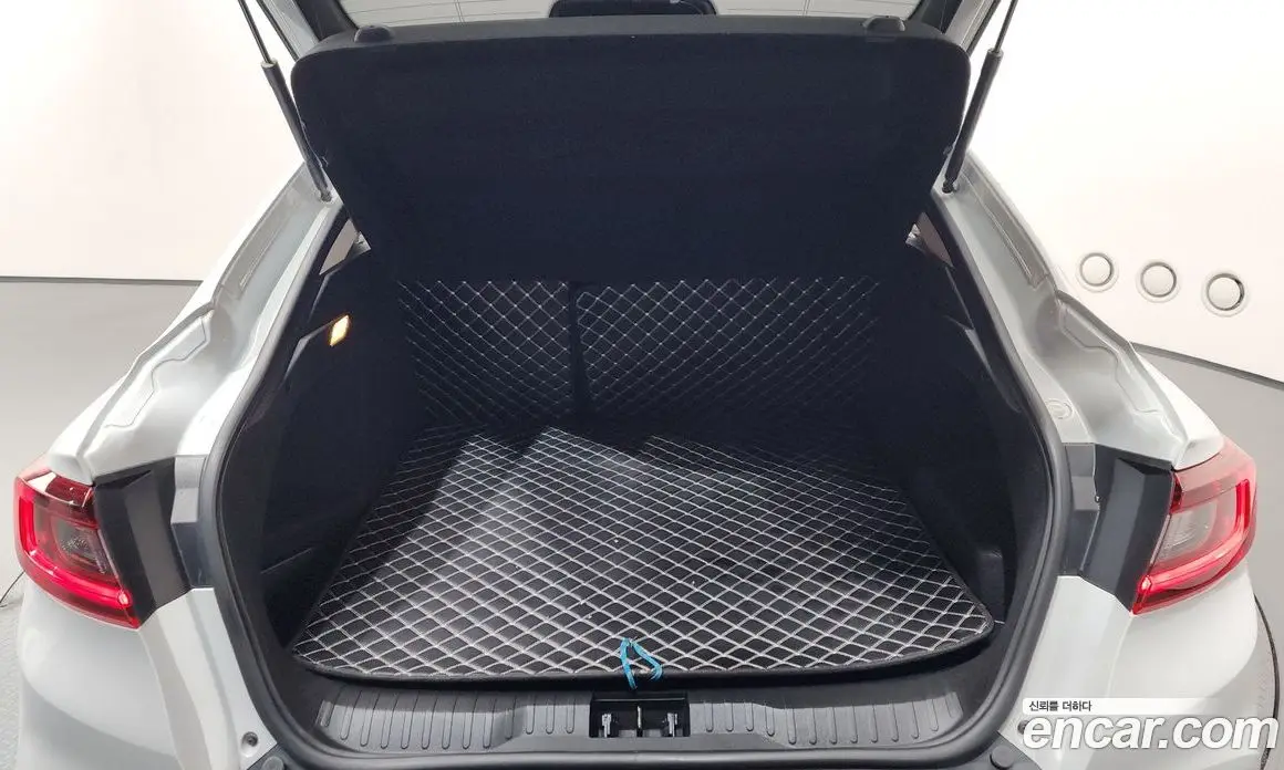 Renault (Samsung) XM3 2020 1.3 автомат (гидро), фото 20