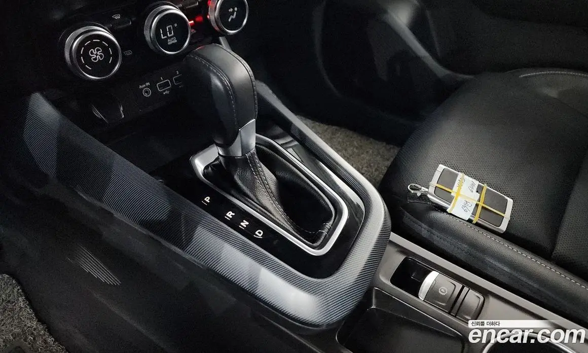 Renault (Samsung) XM3 2020 1.3 автомат (гидро), фото 9