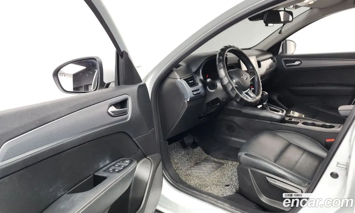 Renault (Samsung) XM3 2020 1.3 автомат (гидро), фото 10