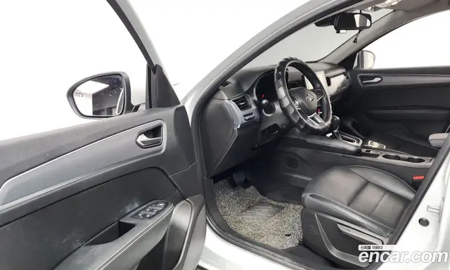 Renault (Samsung) XM3 2020 1.3 автомат (гидро), миниатюра 10
