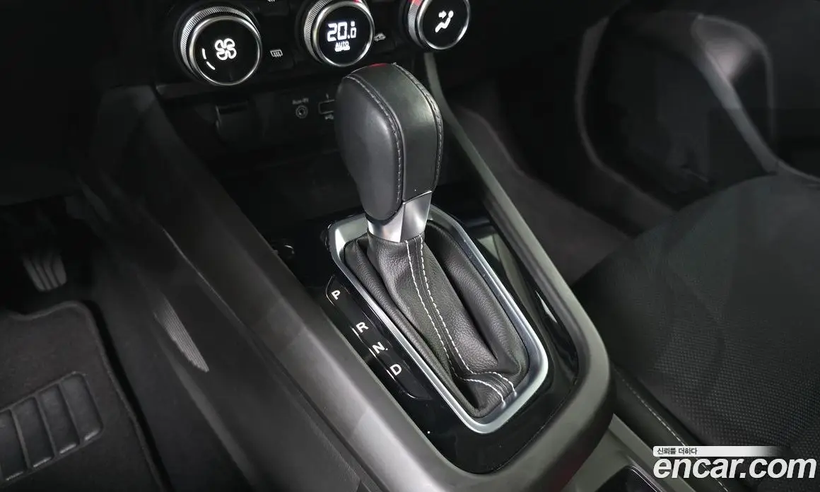 Renault (Samsung) XM3 2021 1.3 автомат (гидро), фото 12 Renault (Samsung) XM3 2021 1.3 автомат (гидро), фото 12