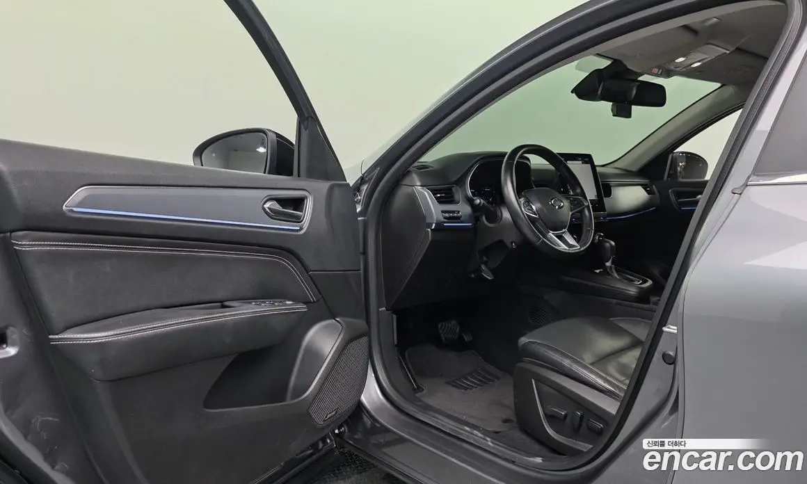 Renault (Samsung) XM3 2021 1.3 автомат (гидро), фото 13 Renault (Samsung) XM3 2021 1.3 автомат (гидро), фото 13