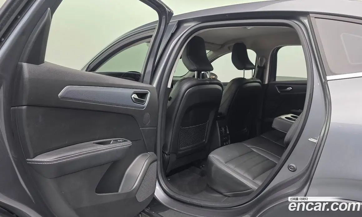 Renault (Samsung) XM3 2021 1.3 автомат (гидро), фото 22 Renault (Samsung) XM3 2021 1.3 автомат (гидро), фото 22