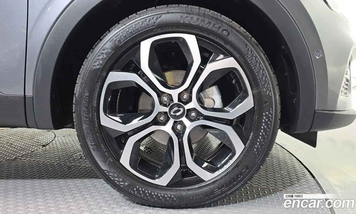 Renault (Samsung) XM3 2021 1.3 автомат (гидро), фото 7 Renault (Samsung) XM3 2021 1.3 автомат (гидро), фото 7